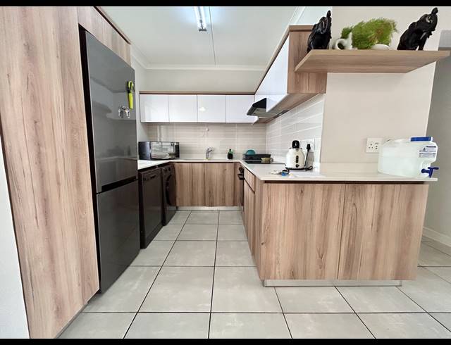 3 BEDROOM APARTMENT FOR SALE IN BALLITO CENTRAL